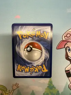 Misty's Lapras 194/182 Destined Rivals Illustration Rare English Pokemon TCG NM - Image 3