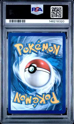 2016 POKEMON XY EVOLUTIONS #11 CHARIZARD-HOLO PSA 9 - Image 2
