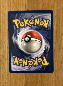 Pokemon Cards Pikachu 60/64 1st Edition Jungle 1999 WOTC English - Mint PSA (2) - Image 2