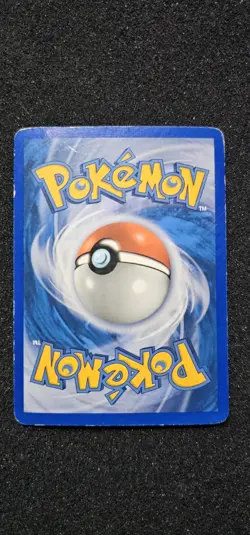 Jolteon Gold Star Holo Ultra Rare Vintage Pokemon Card 101/108 EX Power Keepers - Image 2