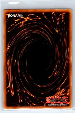 Dancing Fairy DB1-EN236 Common / Short Print Dark Beginning 1 Yu-Gi-Oh LP - Image 2