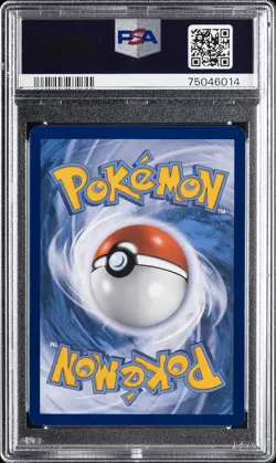 2019 POKEMON SM BLACK STAR PROMO #SM168 FULL ART/PIKACHU & ZEKROM GX PSA 9 - Image 2