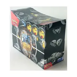 Pokemon Pokemon - ex & Batt ex Battle Deck Display - Ampharos ex - L SW (New) - Image 1