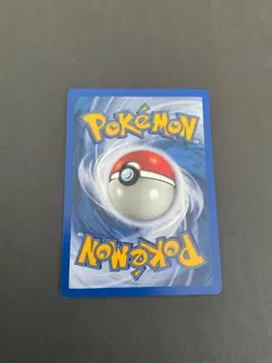 Pokemon Ho-Oh 18/64 Neo Revelation Rare Vintage WOTC NM Condition - Image 2