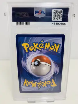 Pokemon Shining Lugia ☆ Sun & Moon ☆ PSA 8 ☆ Black Star SM82 ☆ - Image 2