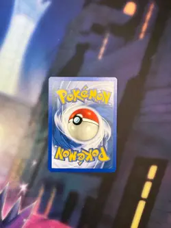 Pokemon Lugia Neo Revelation 20/64 Rare NM - Image 3
