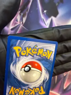 Pokemon Lugia Neo Revelation 20/64 Rare NM - Image 4
