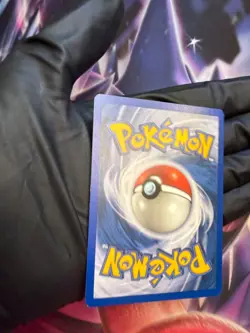 Pokemon Lugia Neo Revelation 20/64 Rare NM - Image 5