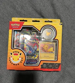 Pokemon Day 2026 Collection 30th Anniversary New & Factory Sealed - Image 1
