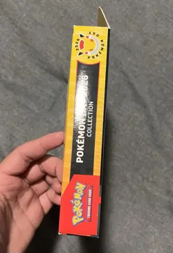 Pokemon Day 2026 Collection 30th Anniversary New & Factory Sealed - Image 3