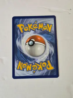 Kingambit 187/091 Shiny Rare Paldean Fates Pokemon Holo Near Mint - Image 2
