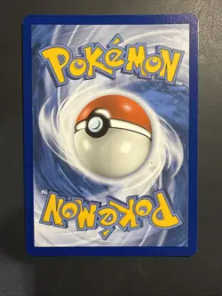 Pokemon TCG Mewtwo Detective Pikachu Holo Card 12/18 NM Condition - Image 2