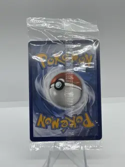 Pokemon TCG Miraidon Promo Holo EN SVP 013 120 HP 2023 factory sealed - Image 2