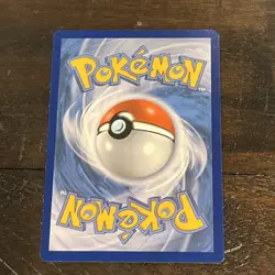 Pokemon Jirachi Basic Holo Uncommon Generations RC13-32 English 70 NM Heart Sign - Image 2