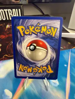 SCOOP UP 78/102 BASE SET UNLIMITED Rare Pokemon - Image 2