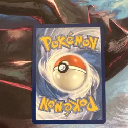 Pokemon TCG Mega Gardevoir EX 159/132 Mega Evolutions Full Art Near Mint - Image 2