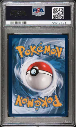 CHARIZARD V 2022 POKEMON SWSH BSP #SWSH260 FULL ART UPC PSA 10 - Image 2