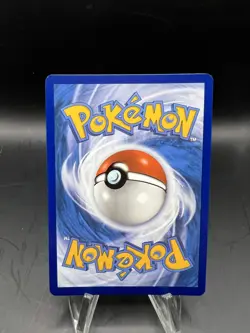Pokemon Mimikyu 160/091 Paldean Fates NM - Image 2