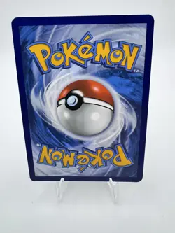 Team Rocket's Spidops Pokemon TCG SV10: Destined Rivals 187/182 NM - Image 2