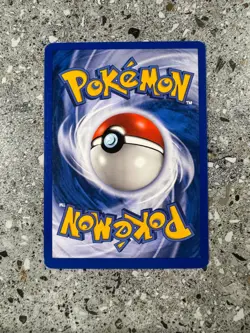 Pokemon TCG Cards Bulbasaur 94/165 Expedition - Image 2
