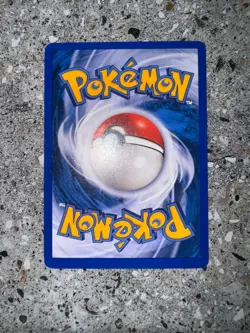 Pokemon TCG Cards Bulbasaur 94/165 Expedition - Image 4