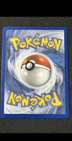 Nintendo Mega Greninja EX 122/086 Secret Rare Full Art Foil HP 350 ENG CRI 2016 - Image 5
