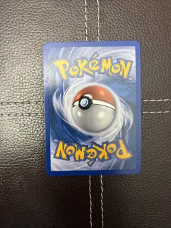 Pokemon TCG - Swampert - 9/106 - Great Encounters - LP Holo Rare (2008) - Image 2