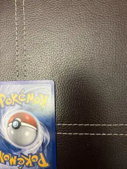 Pokemon TCG - Swampert - 9/106 - Great Encounters - LP Holo Rare (2008) - Image 3