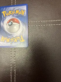 Pokemon TCG - Swampert - 9/106 - Great Encounters - LP Holo Rare (2008) - Image 4