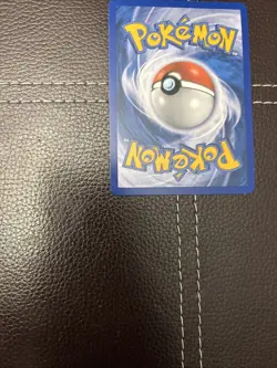 Pokemon TCG - Swampert - 9/106 - Great Encounters - LP Holo Rare (2008) - Image 5