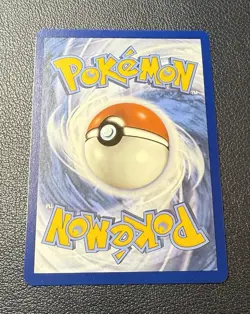 Pokemon Scarlet & Violet 151 Blastoise ex 200/165 Special Illustration Rare NM - Image 4