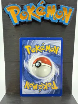 Girafarig 58/111 Common Neo Genesis Pokemon 1st Edition - Image 2