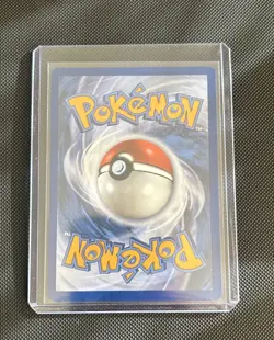 Pokemon Xerneas 091/086 Chaos Rising Illustration Rare Holo NM - Image 4