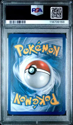 2010 POKEMON TRIUMPHANT YANMEGA PRIME #98 ULTRA RARE PSA 10 gem mint #118739168 - Image 2