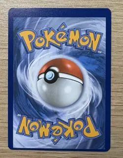 Pokemon Miscut Misprint Alignment Black Dot Error Perfect Order Raticate 61/88 - Image 2