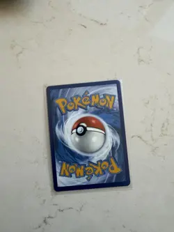 Poochyena Crown Zenith #GG33/GG70 Holofoil English Pokemon TCG - Image 2