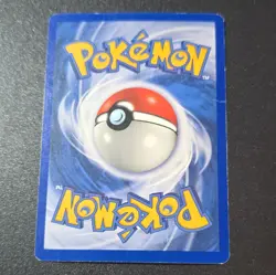 Pokemon TCG Politoed 27/75 Neo Discovery Holo Rare Unlimited English 100 HP - Image 3