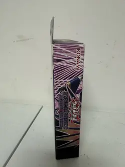 Yu-Gi-Oh! Shaddoll Showdown Structure Deck * Factory Sealed English 1st Edition - Image 3