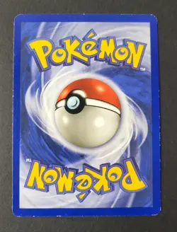 Energy Search 1st Edition 59/62 - Fossil Set *EXC* Common Pokemon Card - Image 3