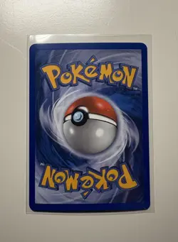 Dusclops Holo Rare - 2007 Pokemon Card EX Power Keepers 14/108 - NM - Image 2
