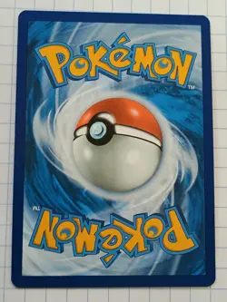 Briar - 163/142 - Ultra Rare Full Art - Pokemon TCG Card Stellar Crown - NM - Image 2