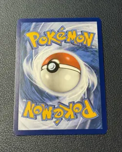 Pokemon Scarlet & Violet 151 Blastoise ex 200/165 Special Illustration Rare NM - Image 3