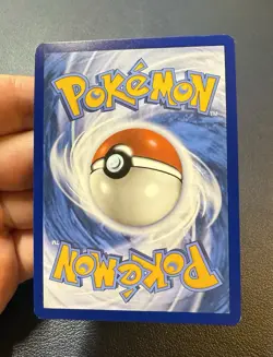 Pokemon Scarlet & Violet 151 Blastoise ex 200/165 Special Illustration Rare NM - Image 5