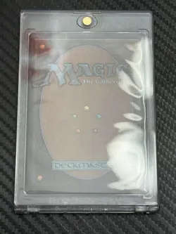 Magic The Gathering The Scarab God Foil Mythic Hour Of Devastation Card MTG - Image 5