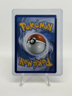 Charizard EX Holo Rare Pokemon TCG Card 183/165 Scarlet & Violet 151 NM - Image 5