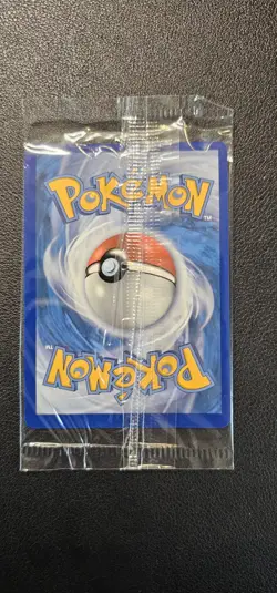 Charizard V SWSH050 SWSH: Sword & Shield Promo Cards Holo SEALED - Image 2
