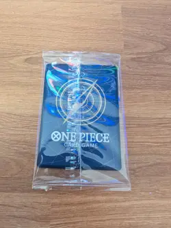 Roronoa Zoro P-114 Exclusive Convention One Piece TCG Promo Card Sealed English - Image 2