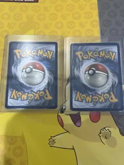 (🔥25%) Pokemon TCG Blastoise EX 21/108 & M Blastoise EX 22/108 Lot (2) - Image 2