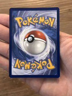 Psyduck 039/217 Prize Pack Series 9 Pokemon TCG League Play Stamped Cosmos NM - Image 2
