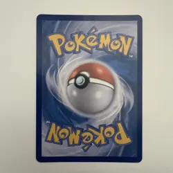 Korean Pokemon Scarlet & Violet 151 SV2a Omanyte 180/165 Illustration Art Rare - Image 2